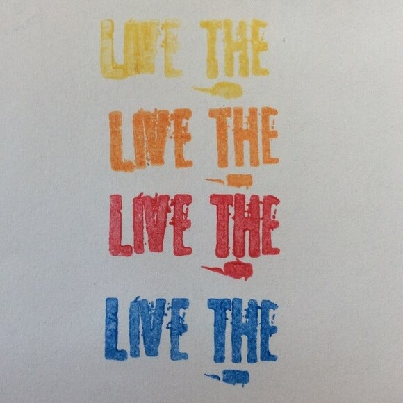 4 Ranger Adirondack Ink Pads B6 - Picture 2 of 3